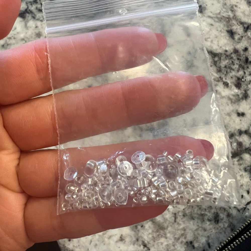 Sophia Tolli Y21976 Ines Beaded Straps Bridal Dress w/ bustle - Picture 15 of 16